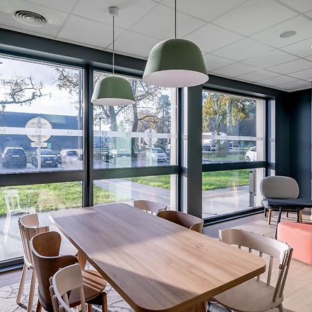 B&B Hotel Bordeaux Saint Andre De Cubzac Экстерьер фото
