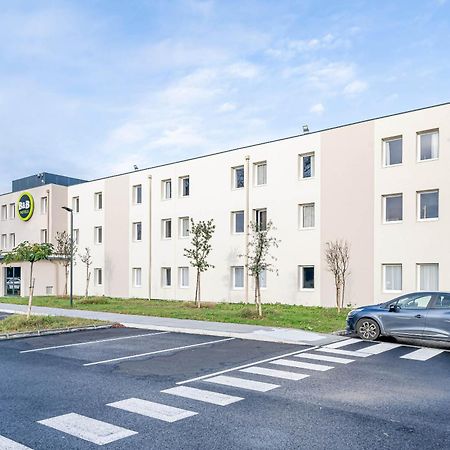 B&B Hotel Bordeaux Saint Andre De Cubzac Экстерьер фото