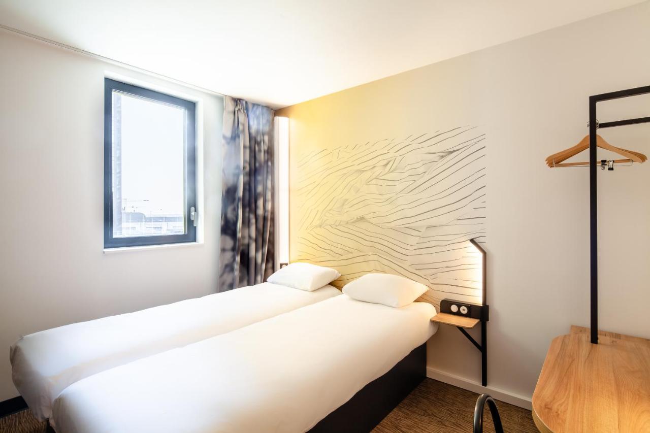 B&B Hotel Bordeaux Saint Andre De Cubzac Экстерьер фото