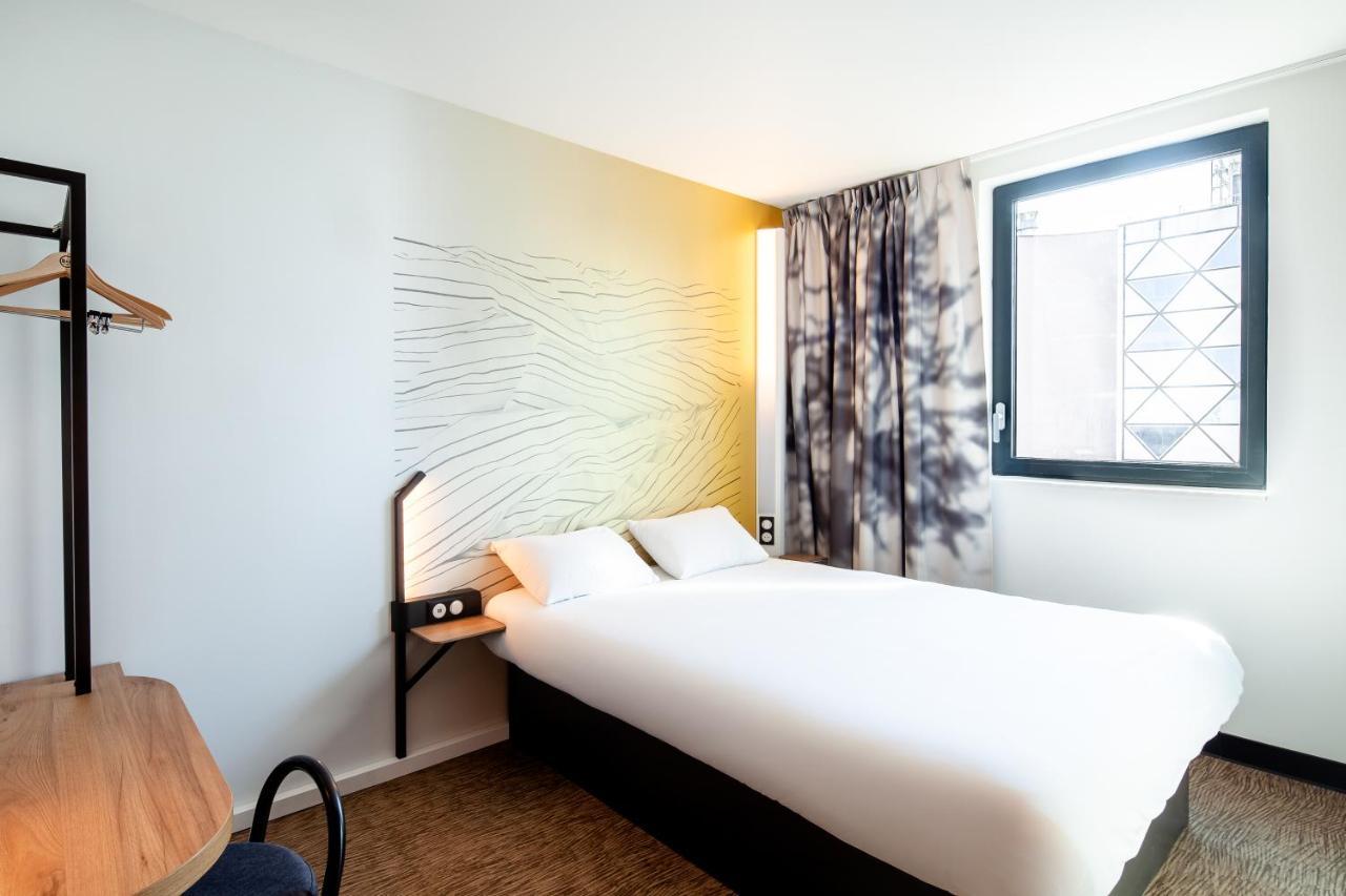 B&B Hotel Bordeaux Saint Andre De Cubzac Экстерьер фото