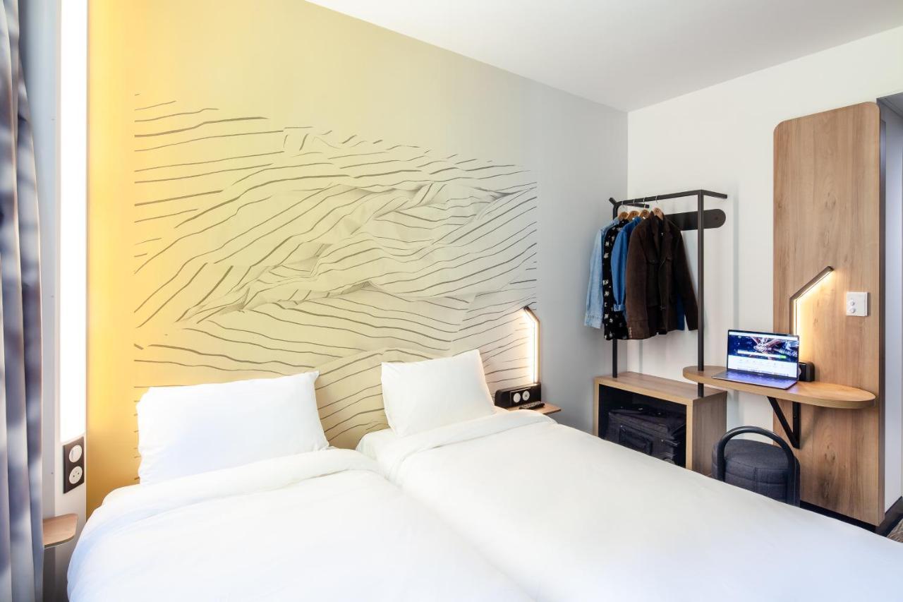 B&B Hotel Bordeaux Saint Andre De Cubzac Экстерьер фото