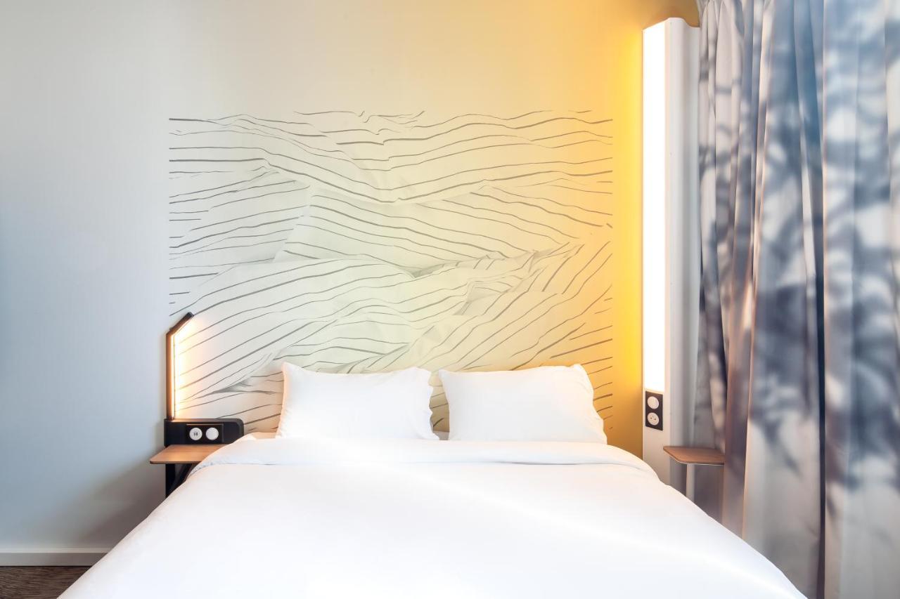 B&B Hotel Bordeaux Saint Andre De Cubzac Экстерьер фото