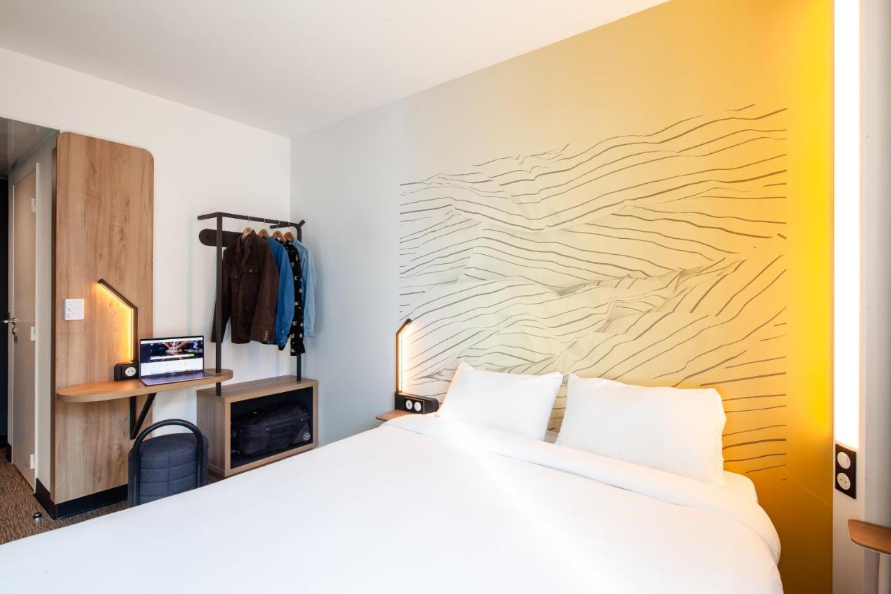 B&B Hotel Bordeaux Saint Andre De Cubzac Экстерьер фото