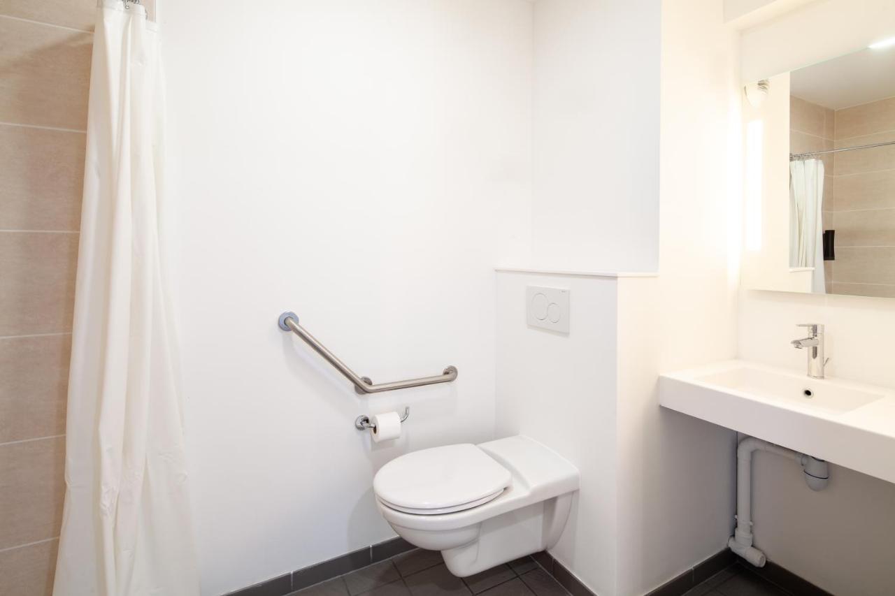 B&B Hotel Bordeaux Saint Andre De Cubzac Экстерьер фото