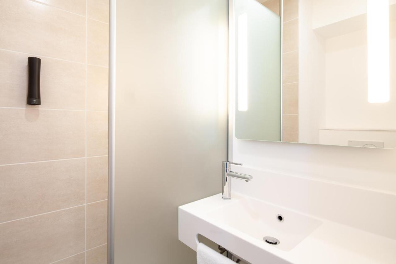 B&B Hotel Bordeaux Saint Andre De Cubzac Экстерьер фото