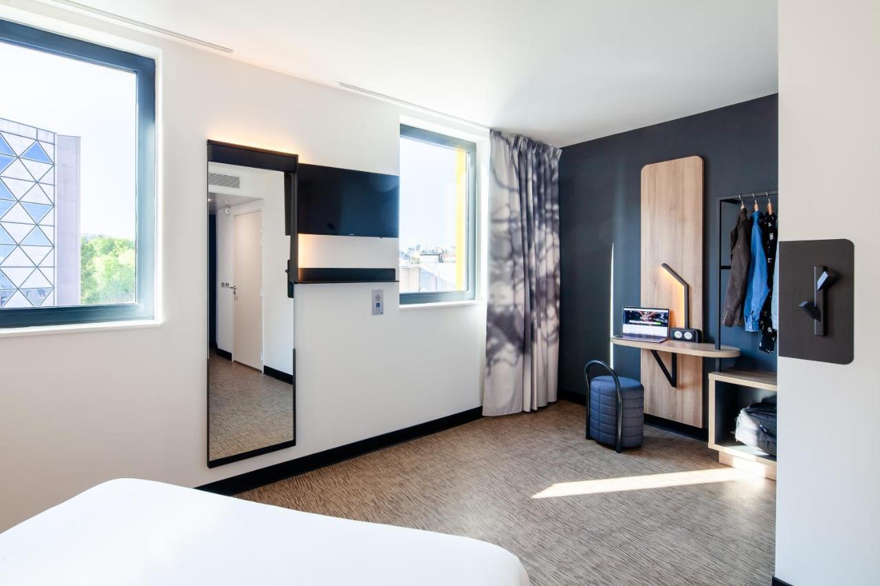 B&B Hotel Bordeaux Saint Andre De Cubzac Экстерьер фото