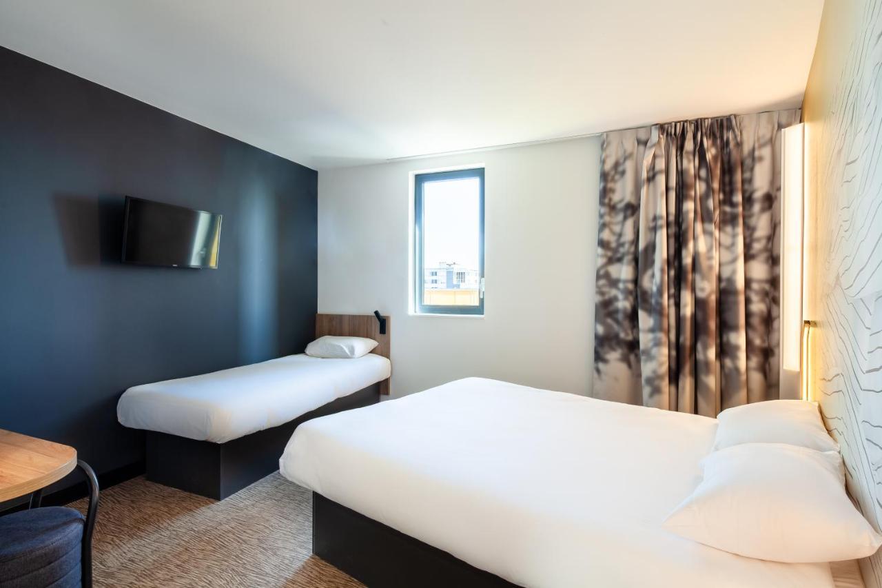 B&B Hotel Bordeaux Saint Andre De Cubzac Экстерьер фото