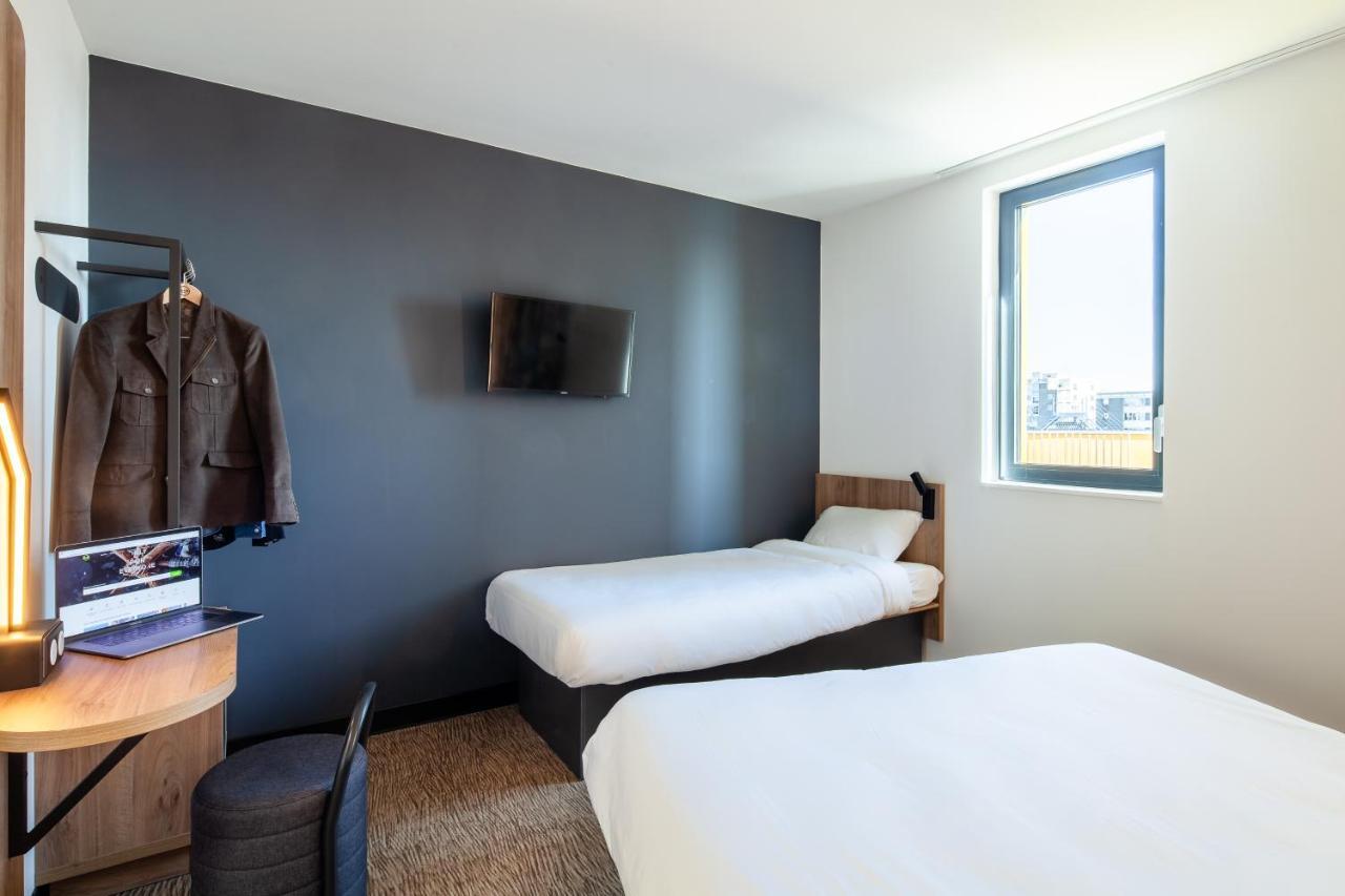 B&B Hotel Bordeaux Saint Andre De Cubzac Экстерьер фото