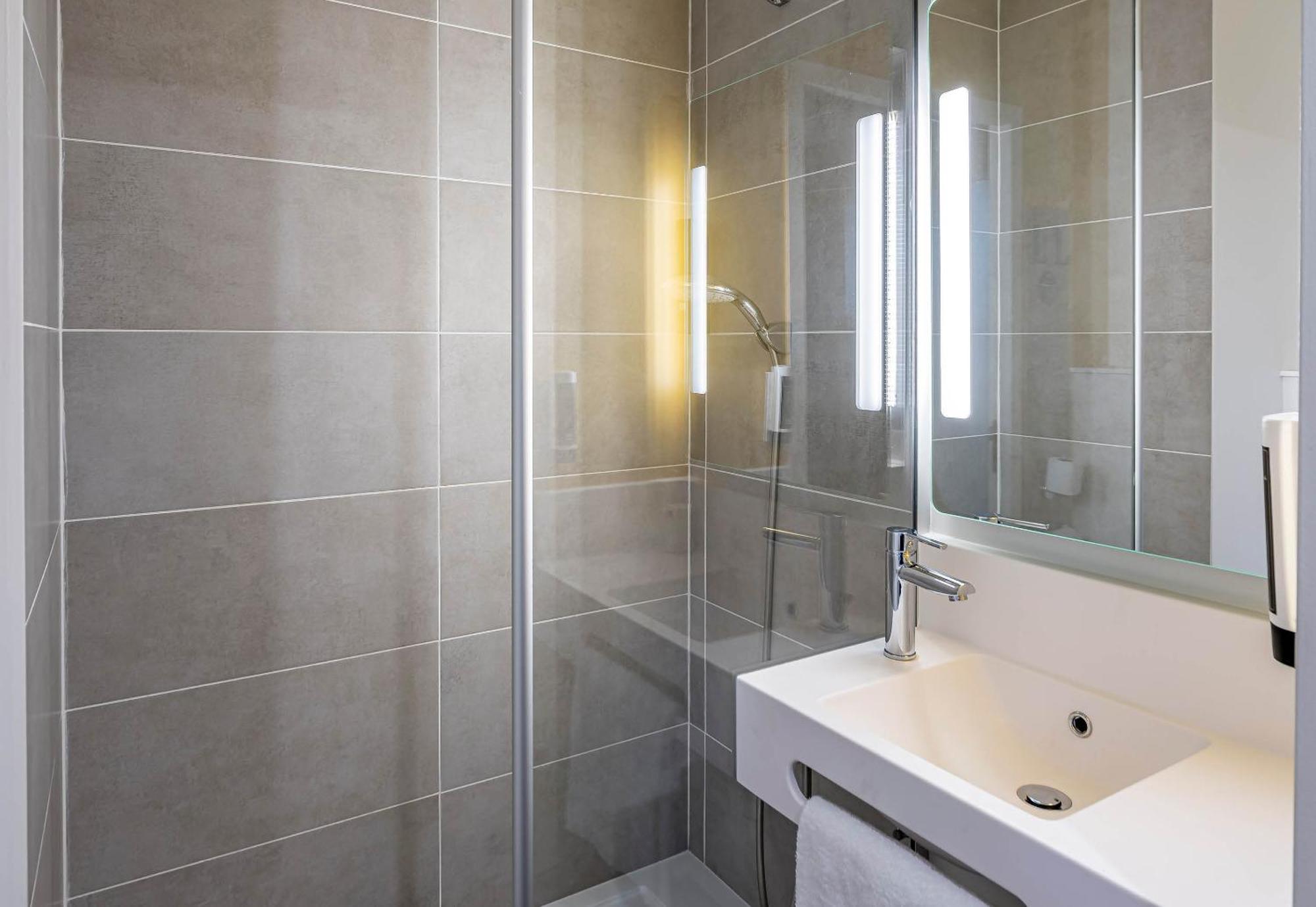 B&B Hotel Bordeaux Saint Andre De Cubzac Экстерьер фото