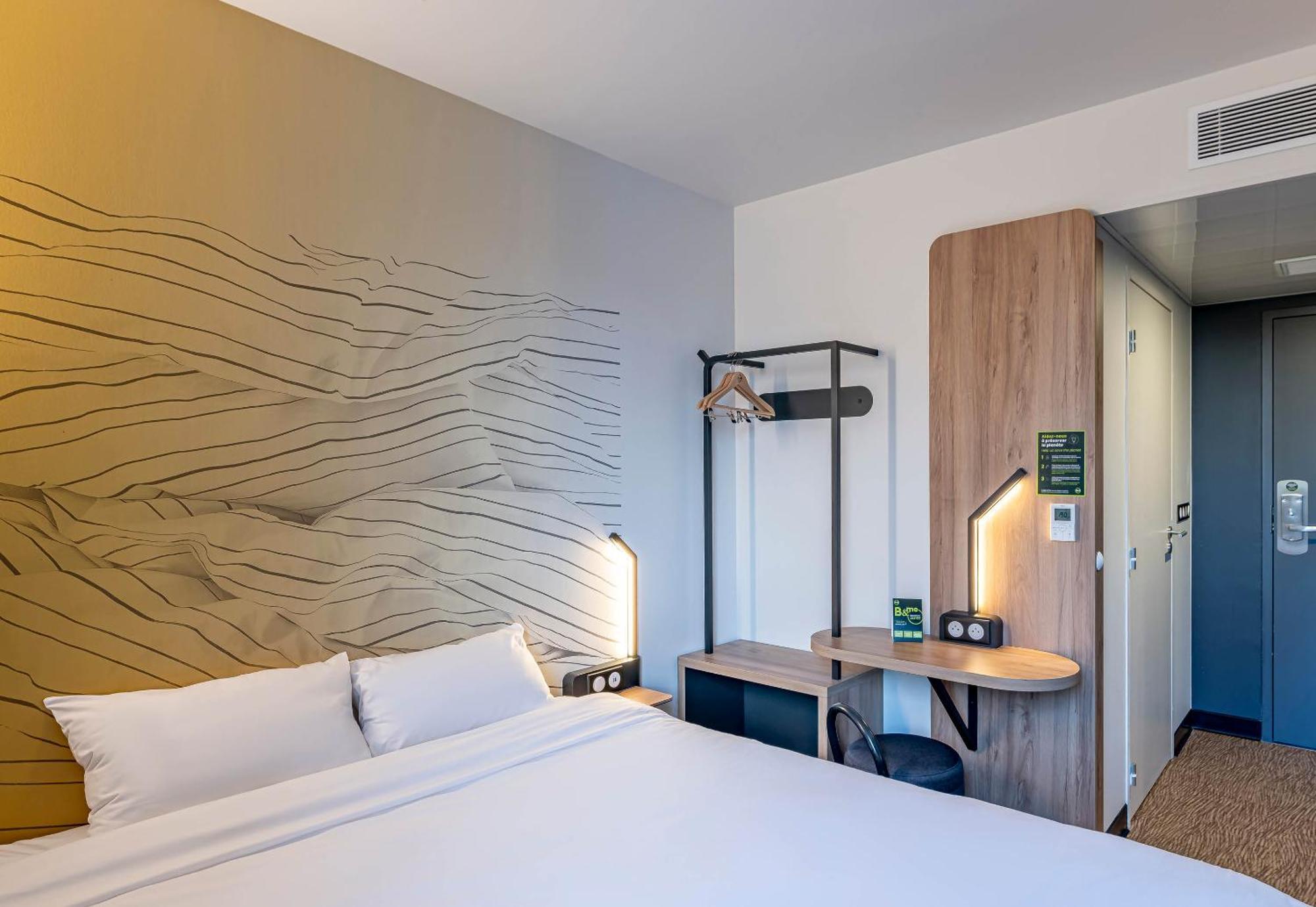 B&B Hotel Bordeaux Saint Andre De Cubzac Экстерьер фото