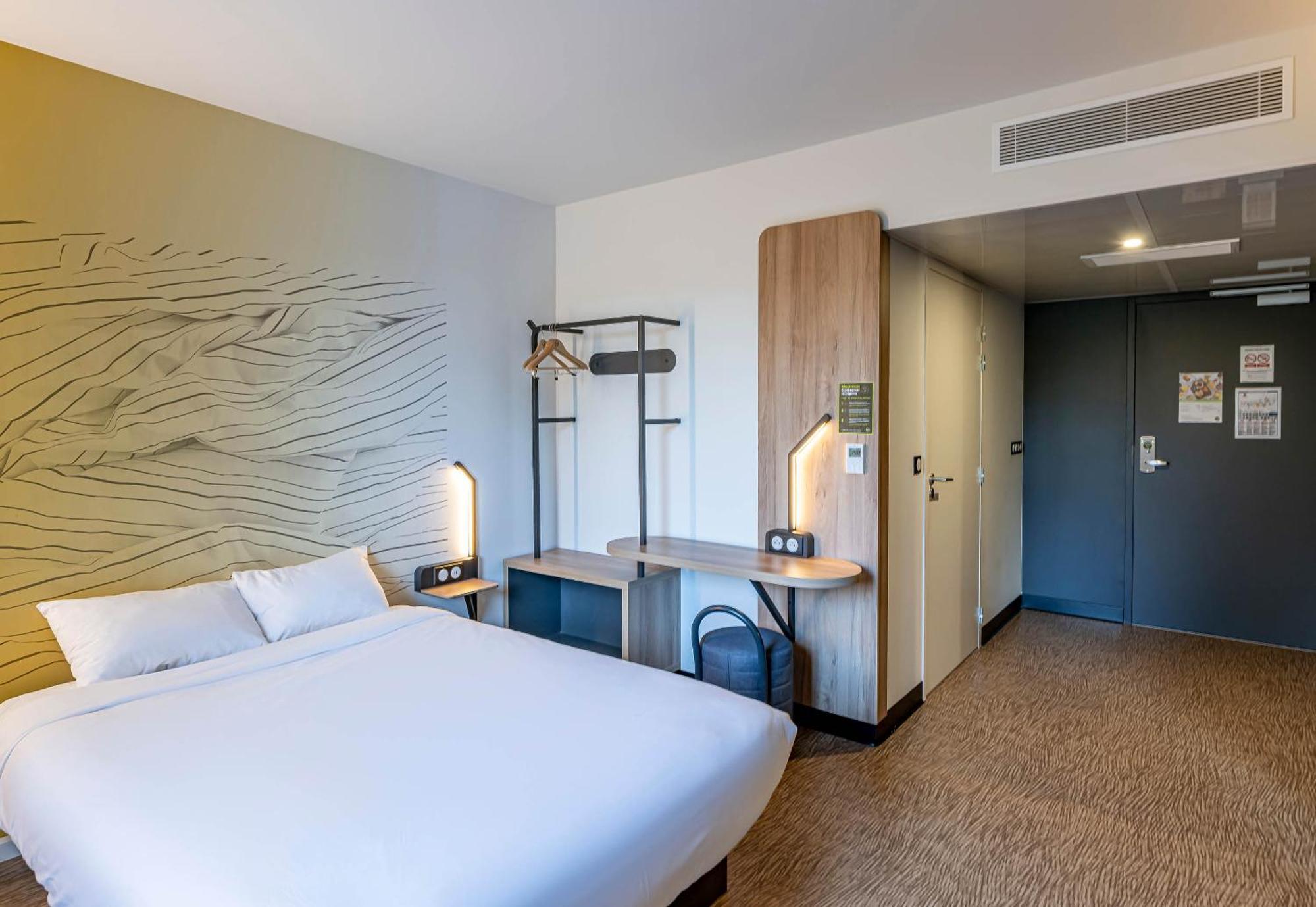 B&B Hotel Bordeaux Saint Andre De Cubzac Экстерьер фото