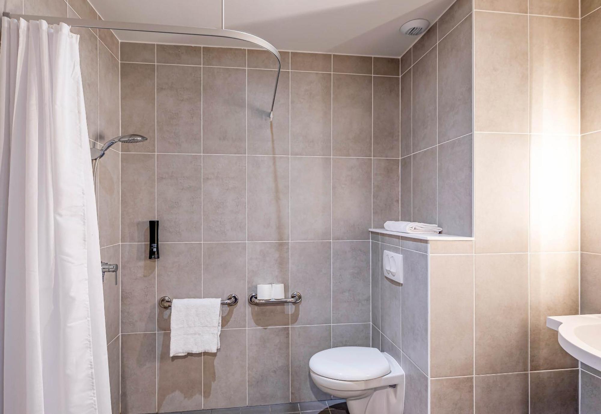 B&B Hotel Bordeaux Saint Andre De Cubzac Экстерьер фото